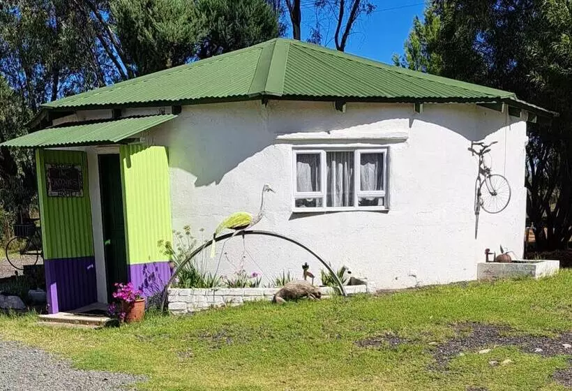 ペンション Purple House B&b Smithfield