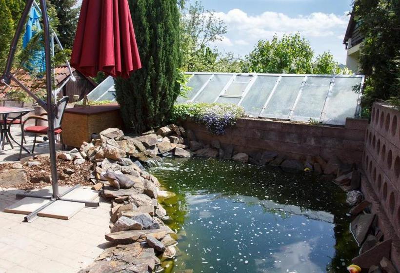 פנסיון Restaurace Penzion U Pilota