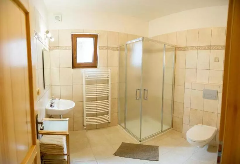 Majatalo Slánských Statek