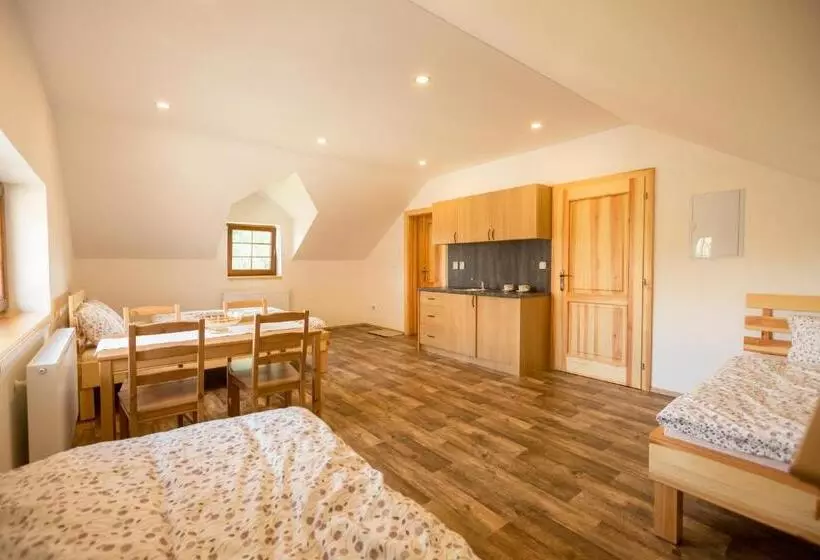 Majatalo Slánských Statek