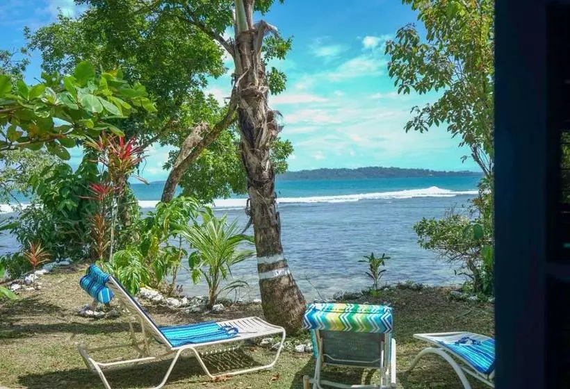 Majatalo Mosana Reef Garden B&b