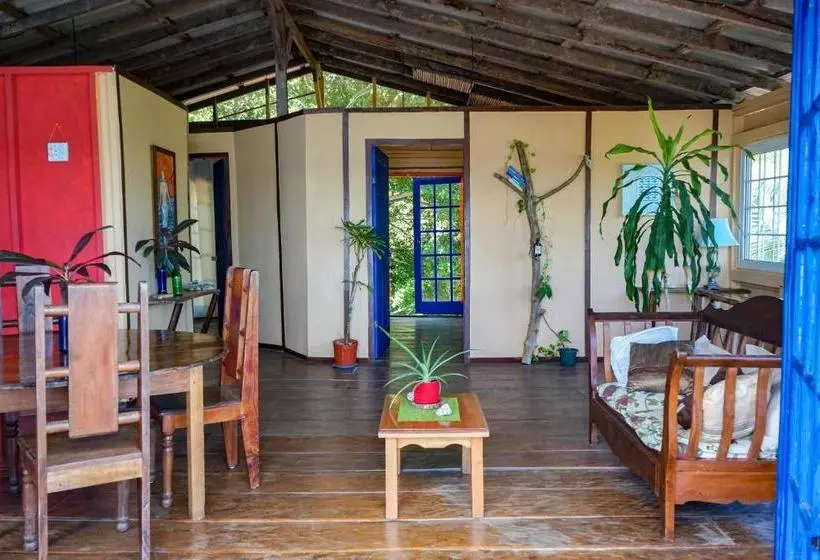 Majatalo Mosana Reef Garden B&b