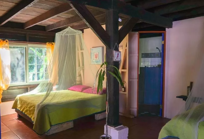 Majatalo Mosana Reef Garden B&b