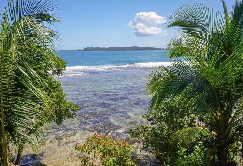 Majatalo Mosana Reef Garden B&b