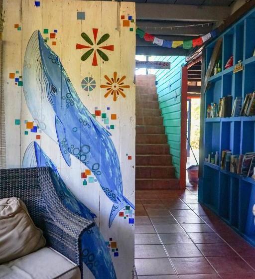 پانسیون Mosana Reef Garden B&b