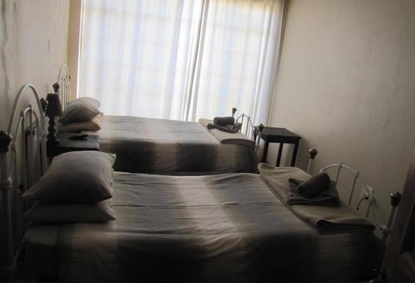 Pensione The Don Guesthouse