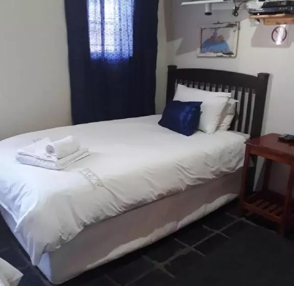 ペンション The Don Guesthouse