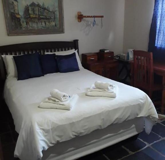 Pensione The Don Guesthouse