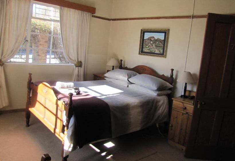 Pensione The Don Guesthouse