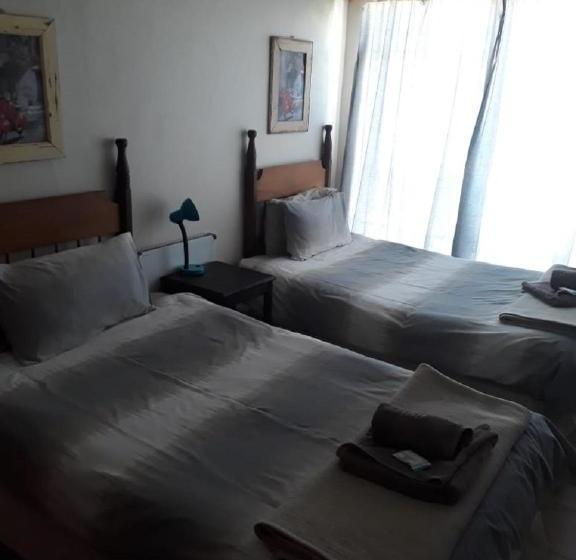 Pensione The Don Guesthouse