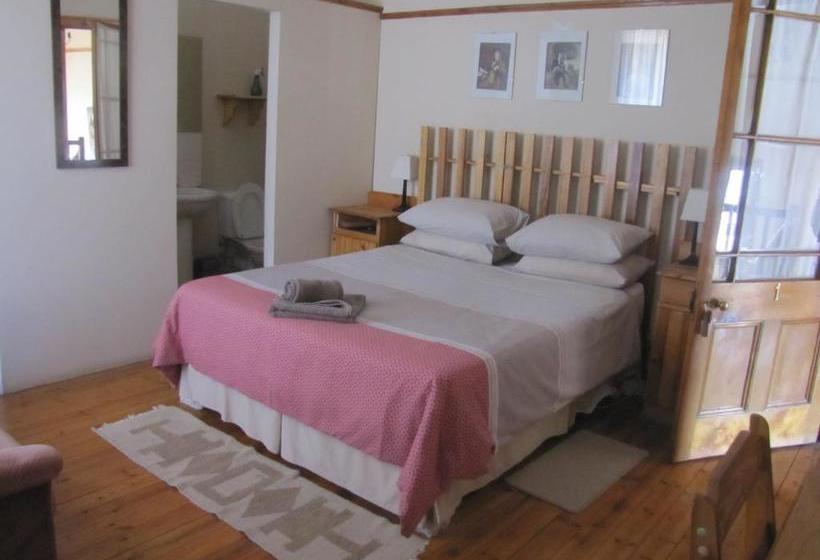 Pensione The Don Guesthouse