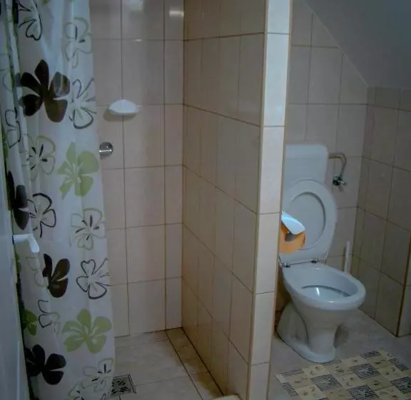 Majatalo Tornácos Vendégház