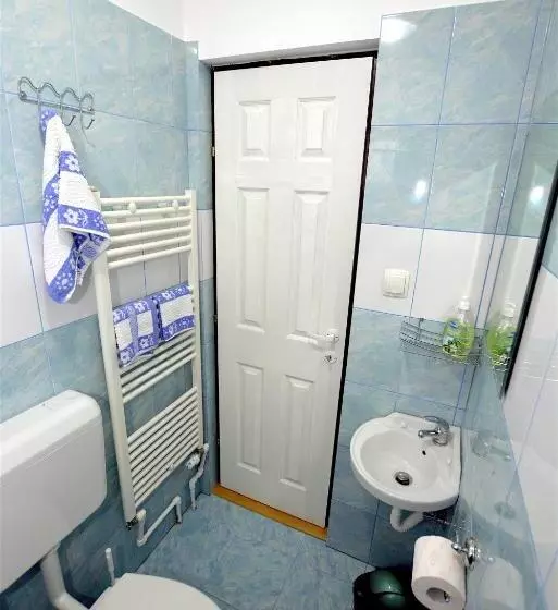 Majatalo Tornácos Vendégház