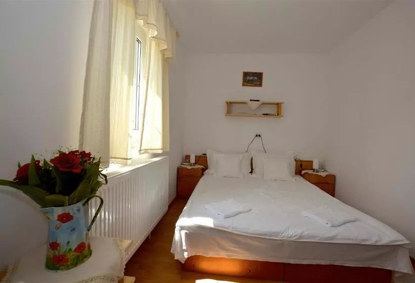 Majatalo Tornácos Vendégház