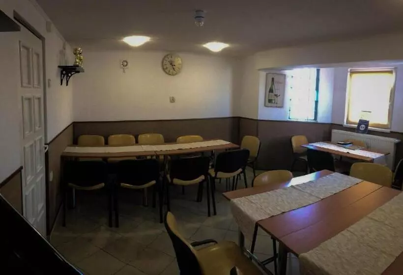 Majatalo Tornácos Vendégház