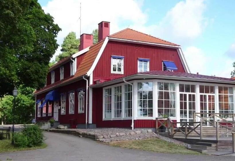 Staby Gårdshotell