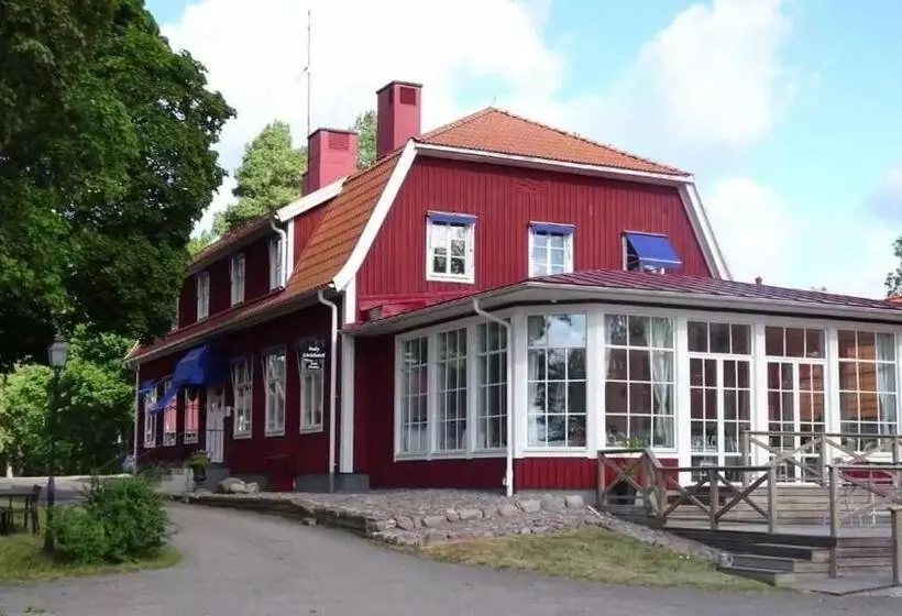 Staby Gårdshotell