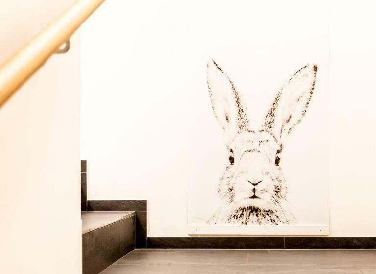 旅馆 Gasthaus Brünig Kulm