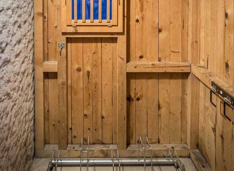 旅馆 Gasthaus Brünig Kulm