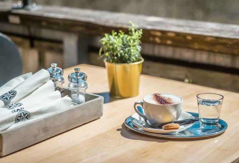 旅馆 Gasthaus Brünig Kulm