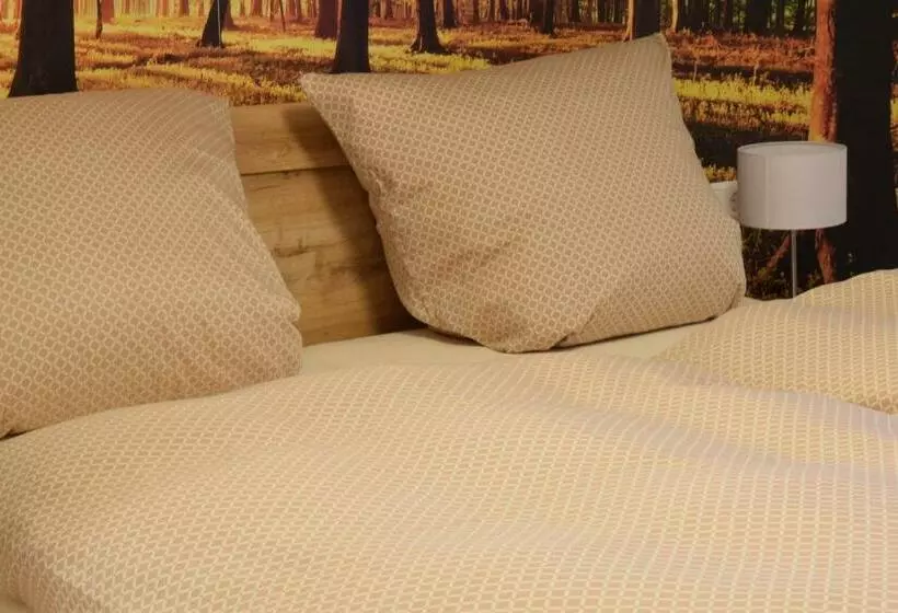 Retkeilymaja Gasthof Dörsbachhöhe