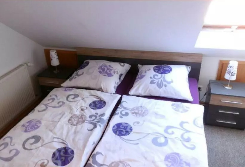 Retkeilymaja Gasthof Dörsbachhöhe