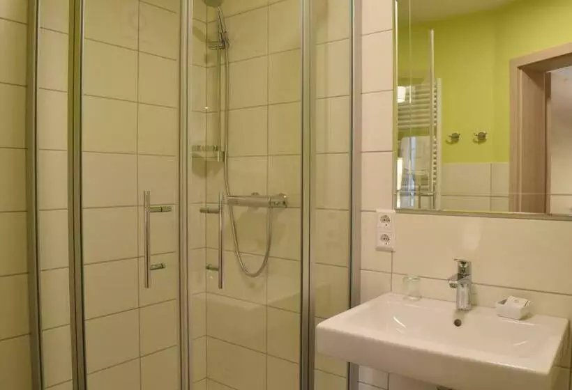 Retkeilymaja Gasthof Dörsbachhöhe