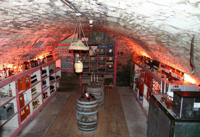 Hostel Gasthof Krone