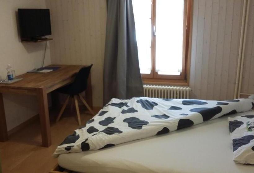 Hostel Gasthof Krone