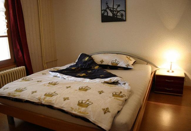 Hostel Gasthof Krone