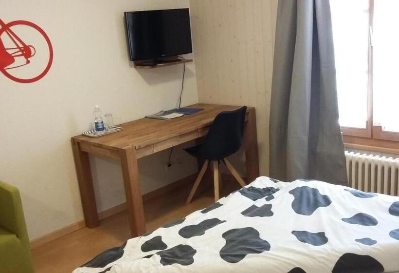 Hostel Gasthof Krone