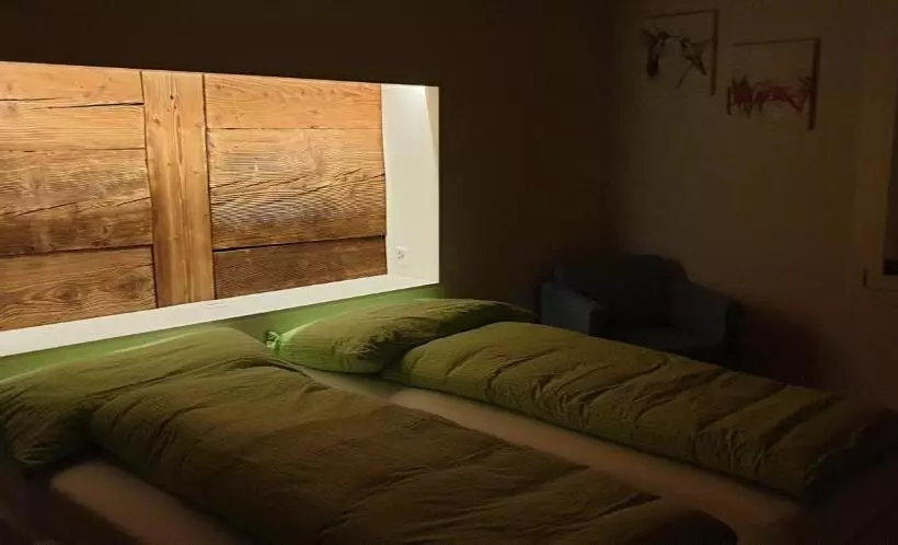 Retkeilymaja Gasthof Krone