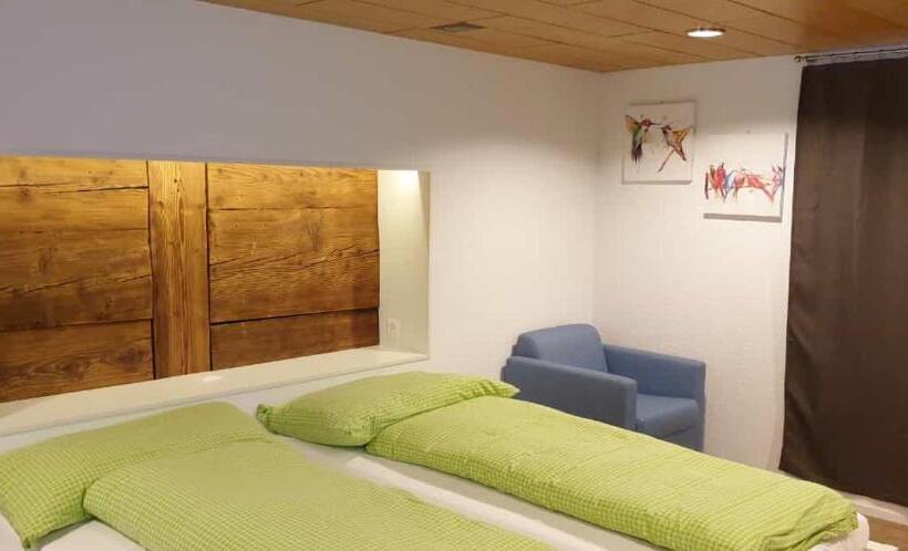 Hostel Gasthof Krone