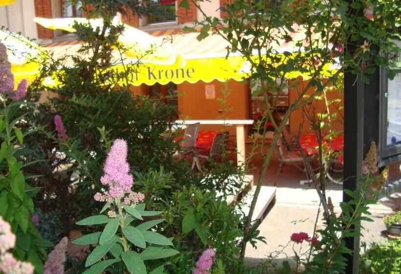 Hostel Gasthof Krone