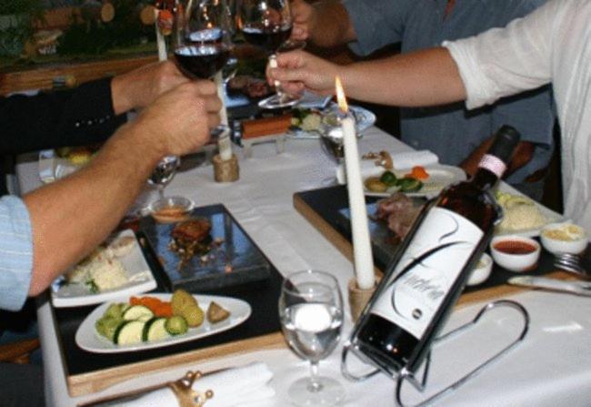 Hostel Gasthof Krone