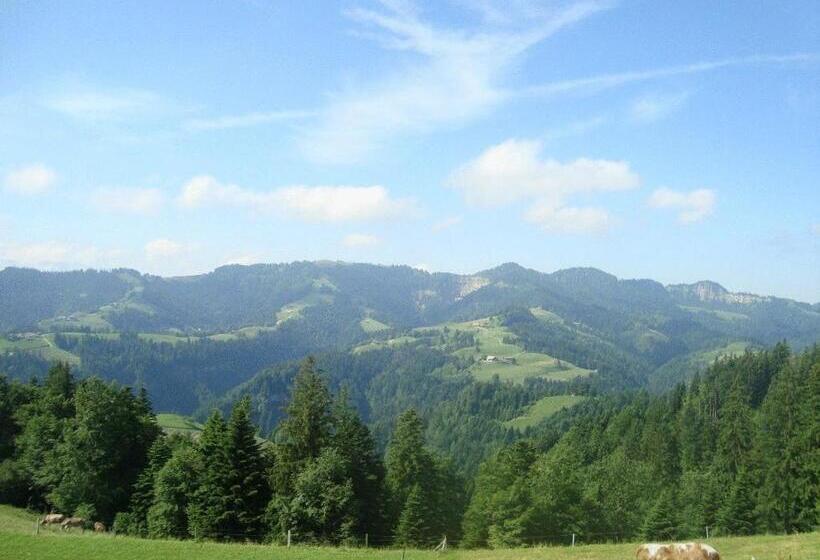 Hostel Gasthof Krone