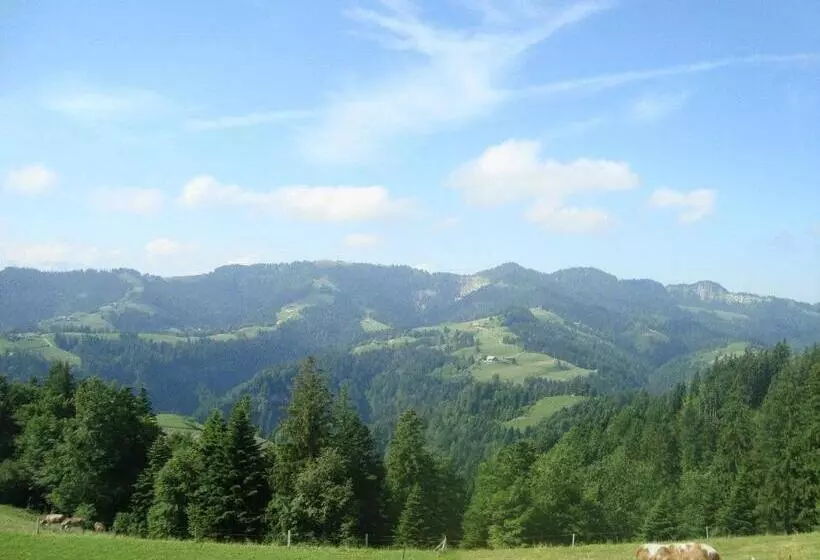 Retkeilymaja Gasthof Krone