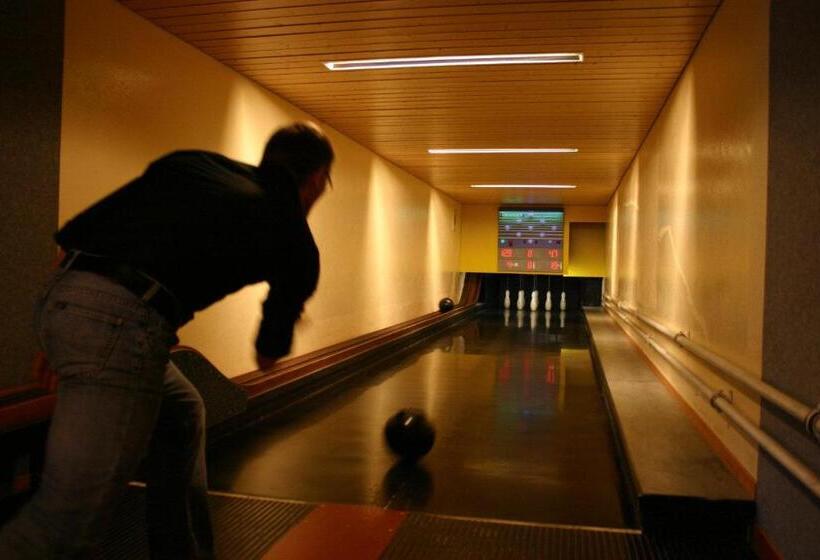 Hostel Gasthof Krone