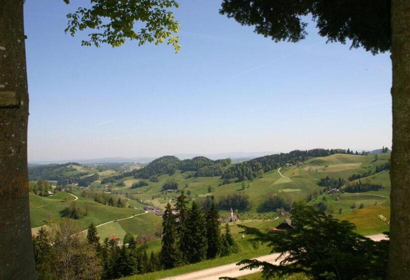 Hostel Gasthof Krone