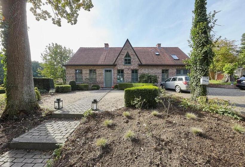 B&b Zinnen En Minnen