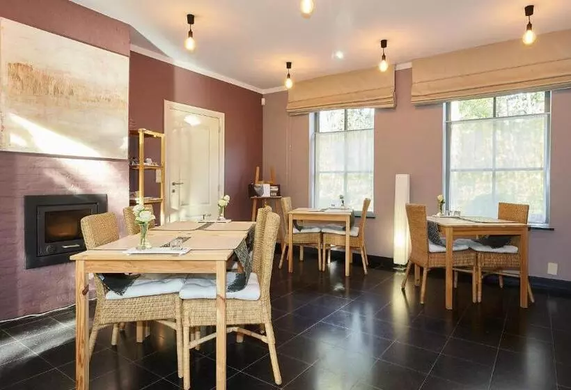 B&b Zinnen En Minnen