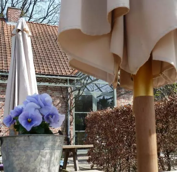 B&b Zinnen En Minnen