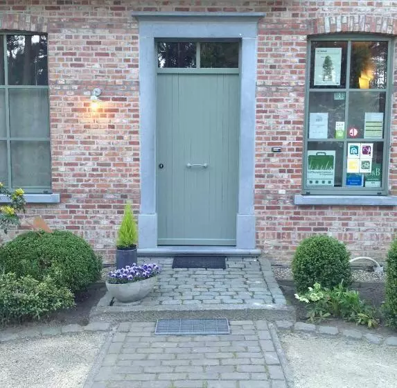 B&b Zinnen En Minnen