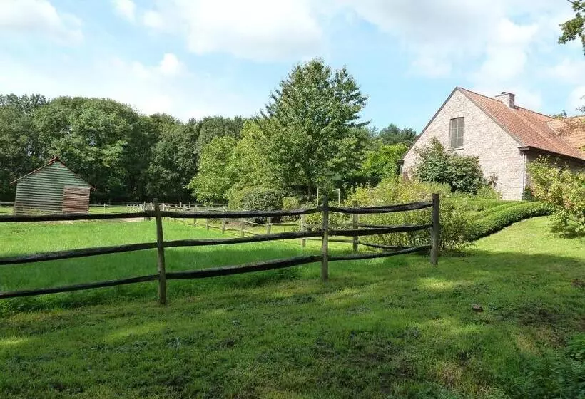 B&b Zinnen En Minnen