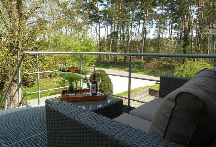 B&b Zinnen En Minnen