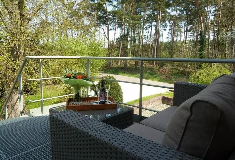 B&b Zinnen En Minnen