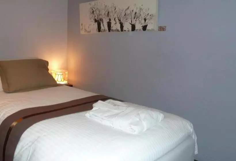 B&b Zinnen En Minnen