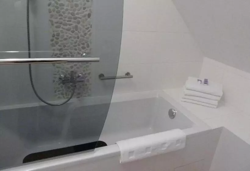 B&b Zinnen En Minnen