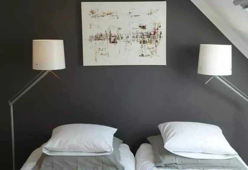 B&b Zinnen En Minnen