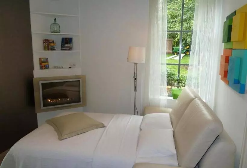 B&b Zinnen En Minnen